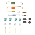 Picture of DFC 17-25 Nissan Versa Rear Drum Brake Hardware Kit