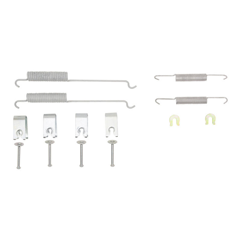 Picture of DFC Drum Brake Hardware Kits - 370-59008