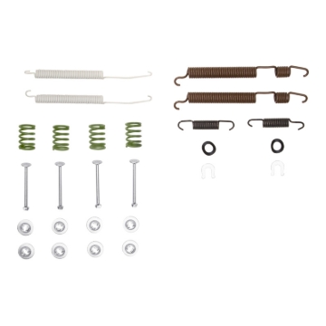 Picture of DFC 92-05 Chrysler Sebring Rear Drum Brake Hardware Kit