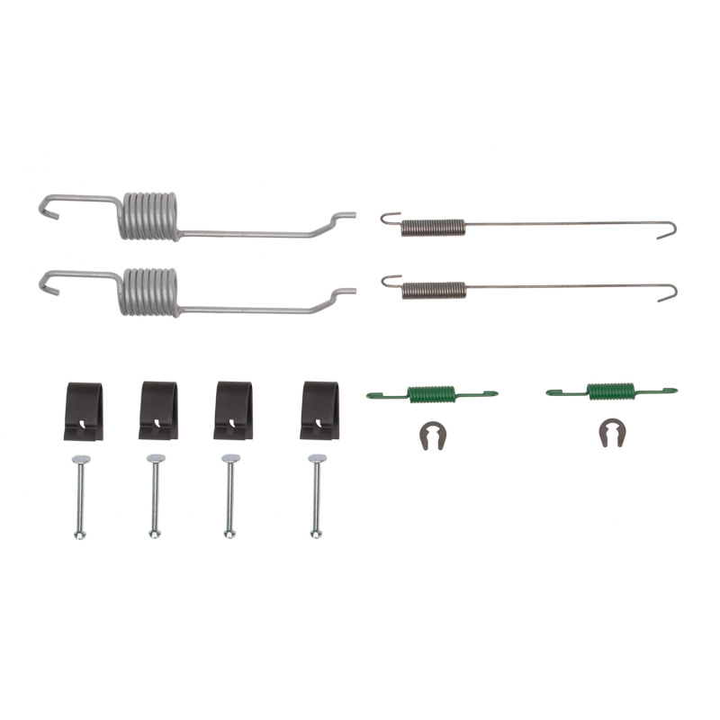 Picture of DFC 01-07 Ford Escape Rear Drum Brake Hardware Kit