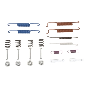 Picture of DFC 91-99 Volkswagen Golf Rear Drum Brake Hardware Kit