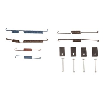 Picture of DFC 10-11 Kia Soul Rear Drum Brake Hardware Kit