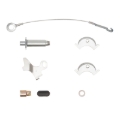 Picture of DFC Drum Adjuster Kits Brake Drums - 372-54003