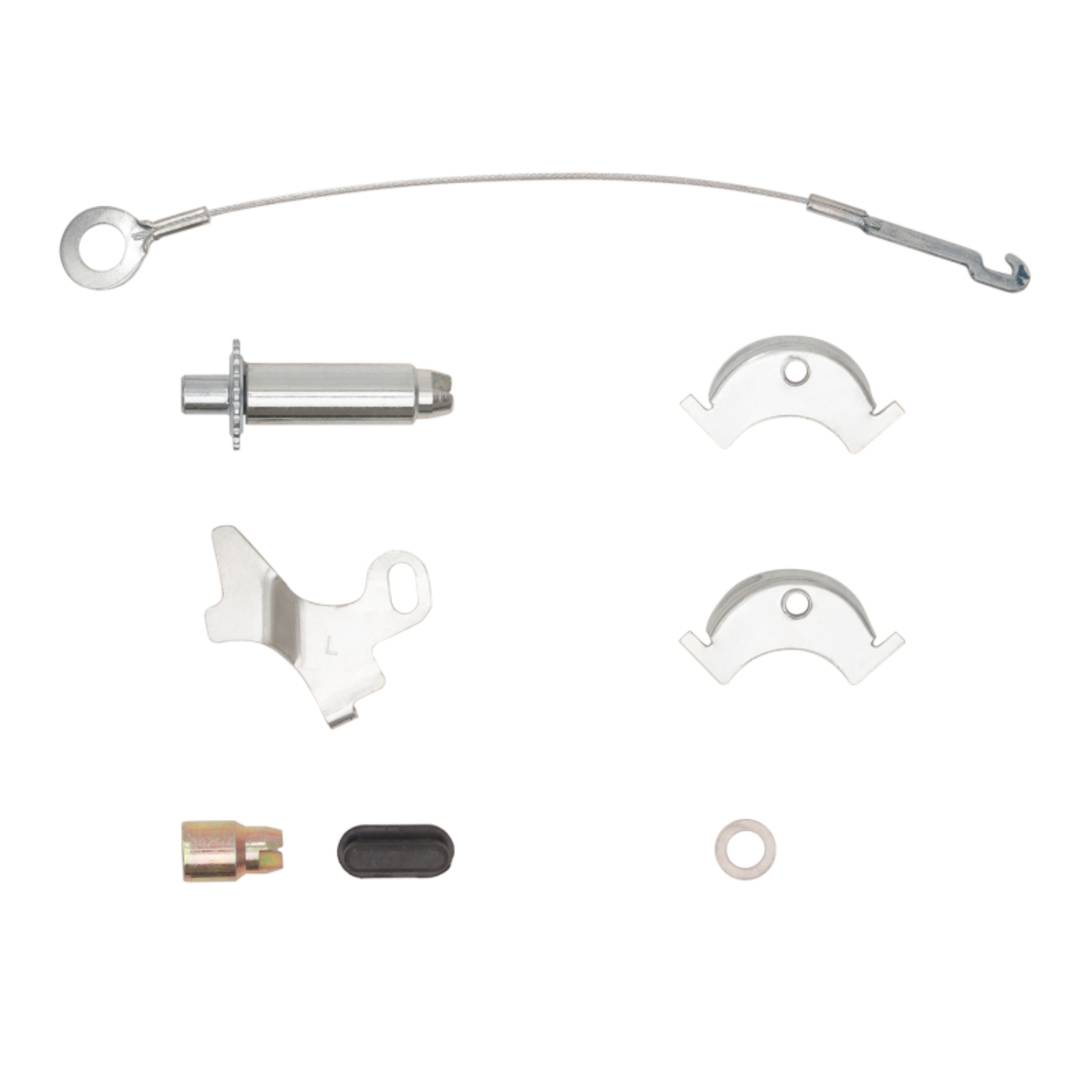 Picture of DFC Drum Adjuster Kits Brake Drums - 372-54003