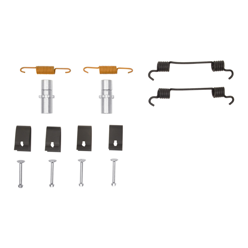 Picture of DFC Drum Brake Hardware Kits - 370-21014