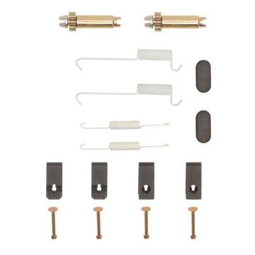 Picture of DFC 93-02 Ford Crown Victoria Parking Brake Drum Brake Hardware Kit