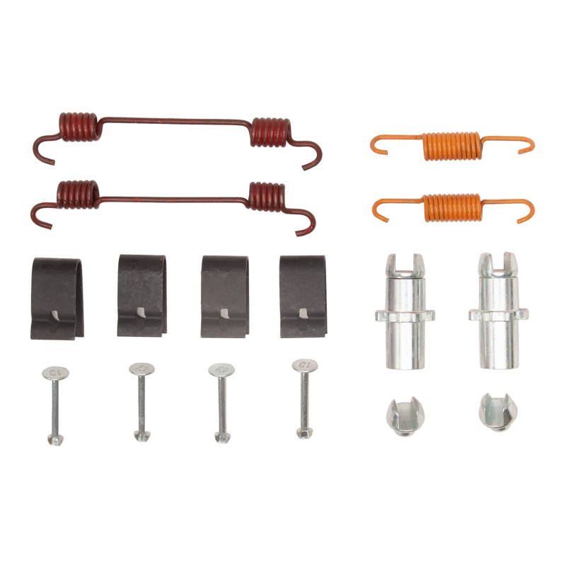 Picture of DFC Drum Brake Hardware Kits - 370-03022