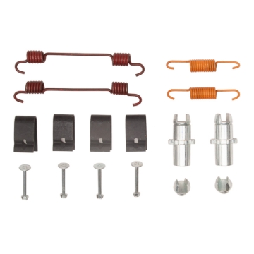 Picture of DFC 10-19 Hyundai Santa Fe Parking Brake Drum Brake Hardware Kit