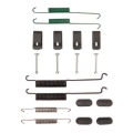 Picture of DFC Drum Brake Hardware Kits - 370-40021