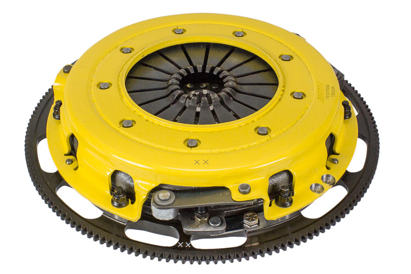Picture of ACT Twin Disc XT Street Clutch Kit