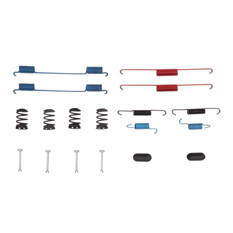 Picture of DFC Drum Brake Hardware Kits - 370-39004