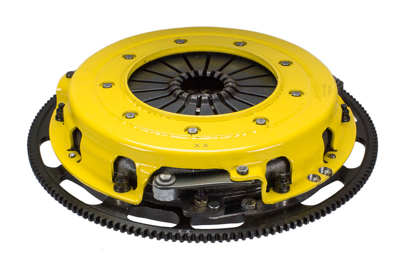 Picture of ACT Twin Disc XT Street Clutch Kit
