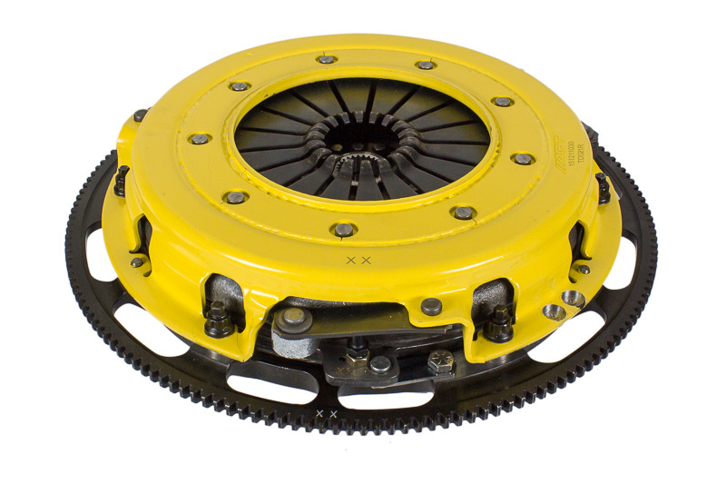 Picture of ACT Twin Disc XT Street Clutch Kit