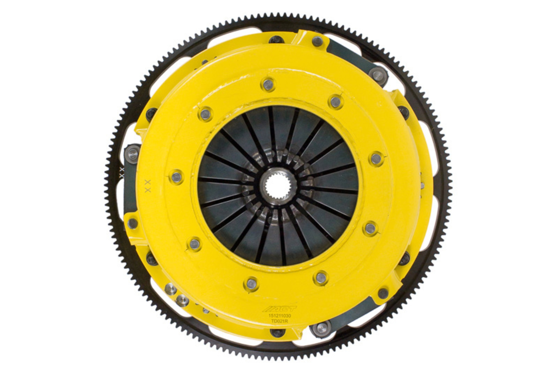 Picture of ACT Twin Disc XT Street Clutch Kit