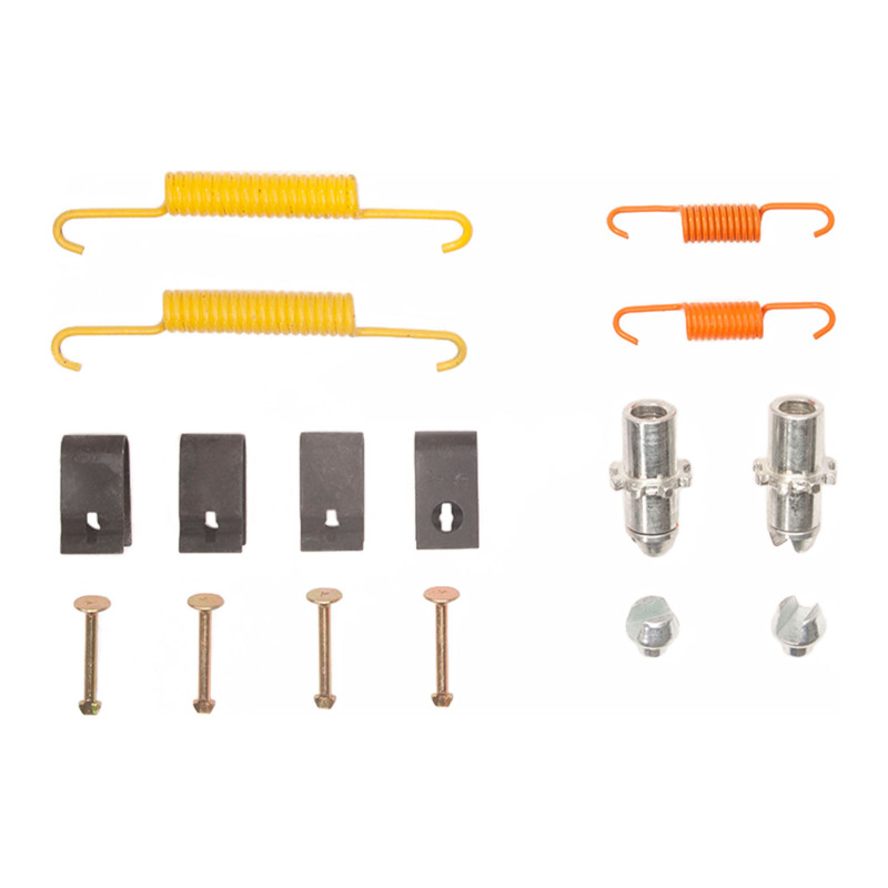 Picture of DFC Drum Brake Hardware Kits - 370-03013