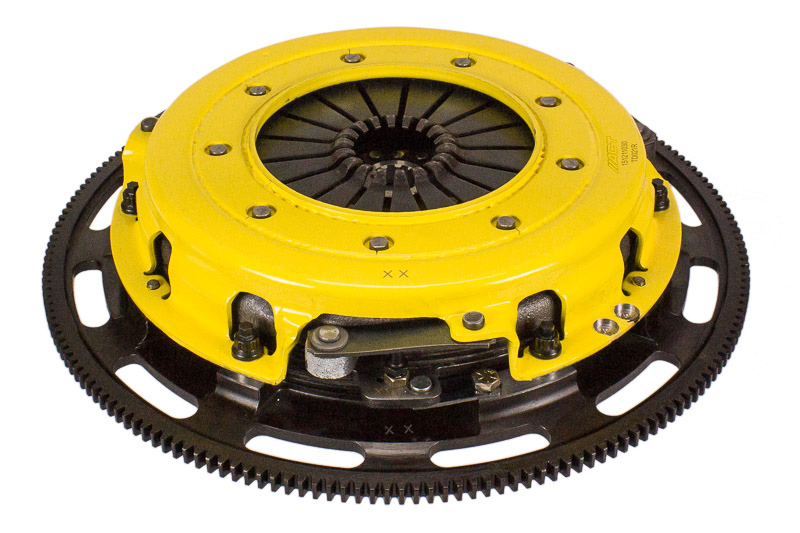 Picture of ACT Twin Disc XT Street Clutch Kit