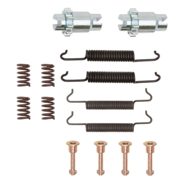 Picture of DFC 88-21 BMW 335xi Parking Brake Drum Brake Hardware Kit