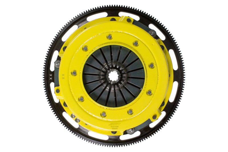 Picture of ACT Twin Disc XT Street Clutch Kit