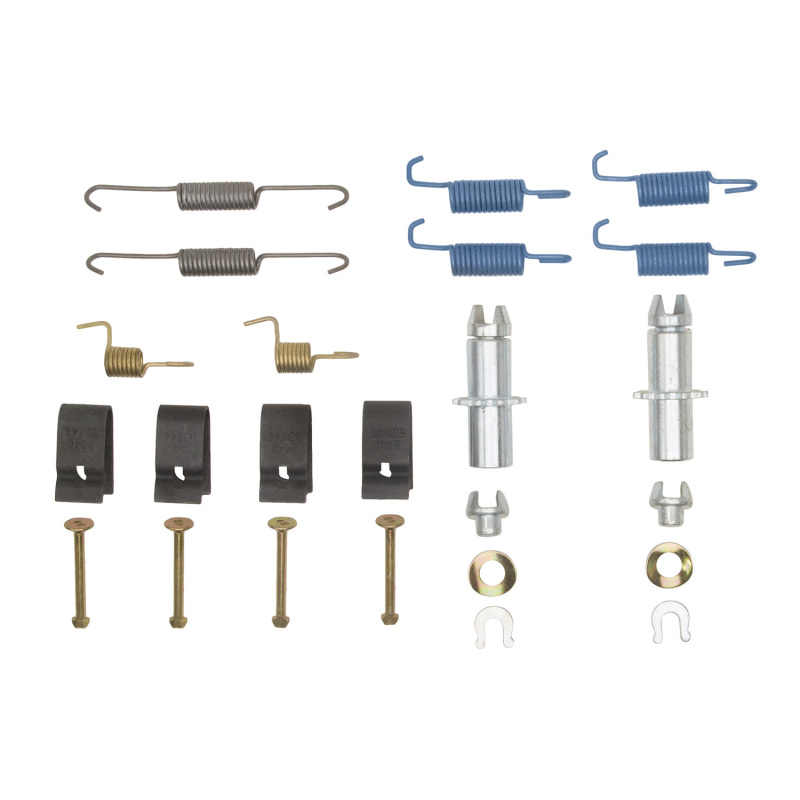 Picture of DFC Drum Brake Hardware Kits - 370-59013