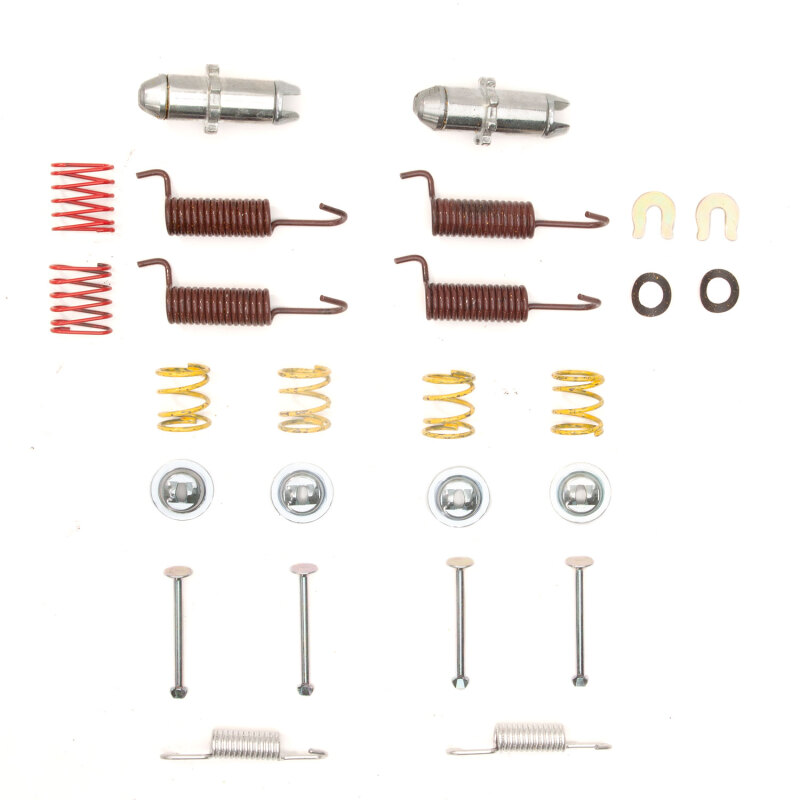 Picture of DFC Drum Brake Hardware Kits - 370-59011