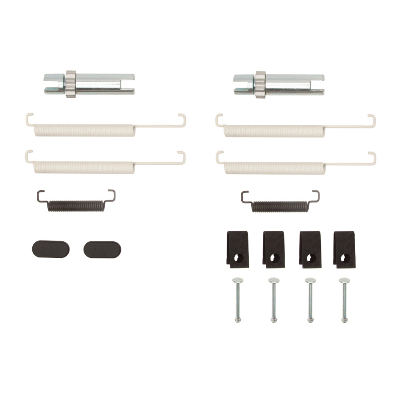 Picture of DFC Drum Brake Hardware Kits - 370-40020