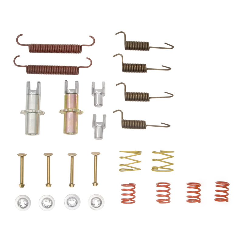 Picture of DFC Drum Brake Hardware Kits - 370-40006