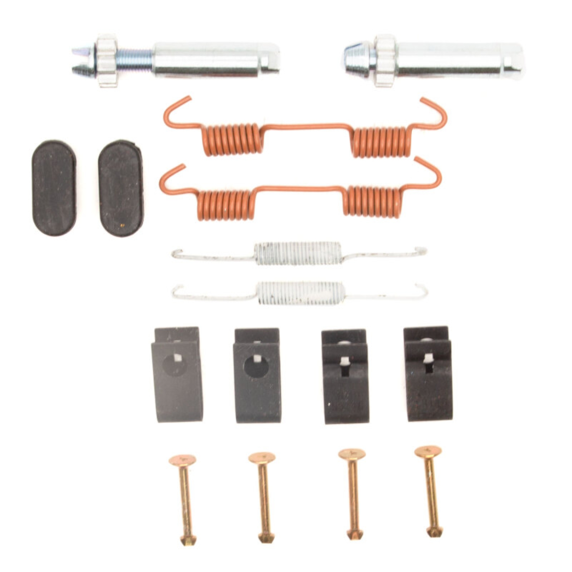 Picture of DFC 06-07 Jeep Liberty Parking Brake Drum Brake Hardware Kit