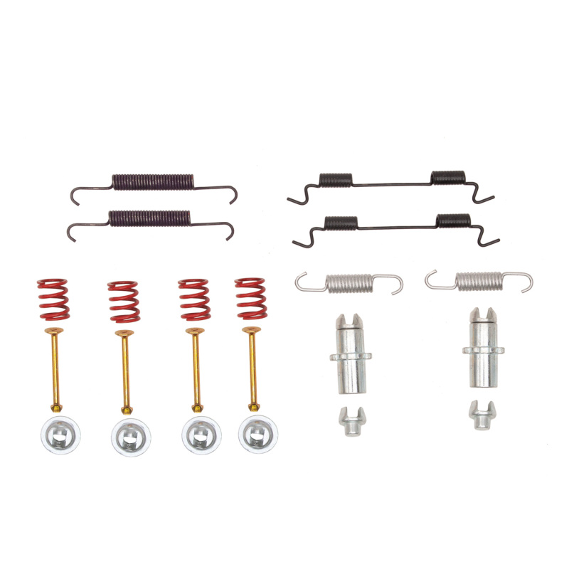 Picture of DFC Drum Brake Hardware Kits - 370-67029