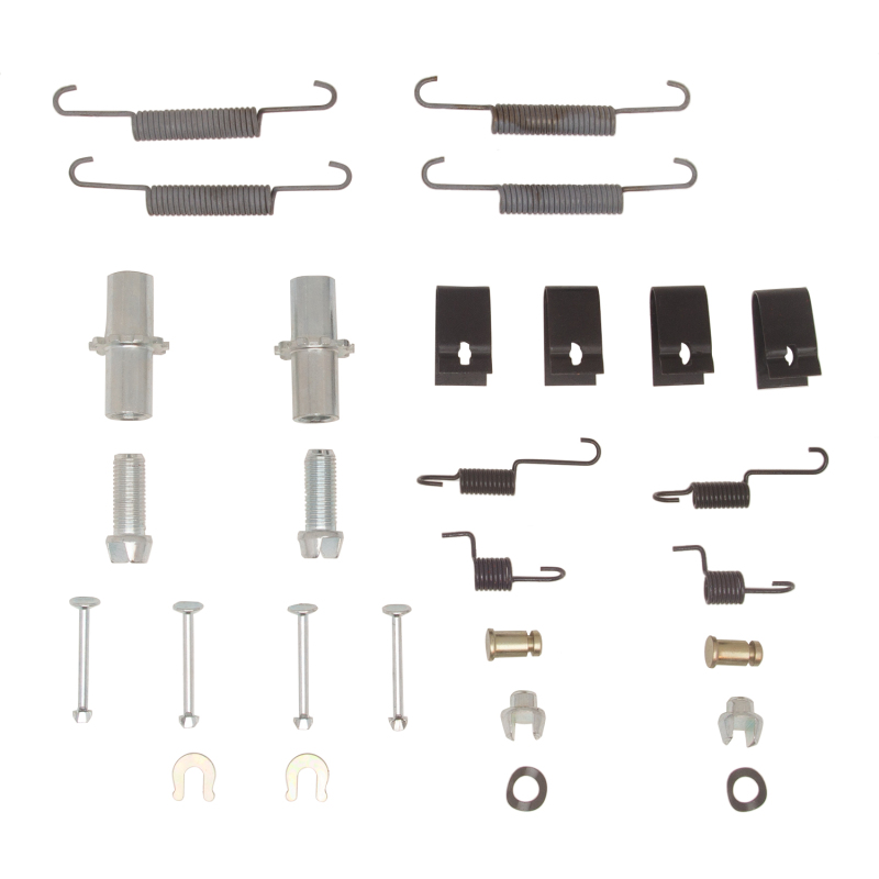 Picture of DFC Drum Brake Hardware Kits - 370-59014