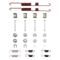 Picture of DFC Drum Brake Hardware Kits - 370-76014