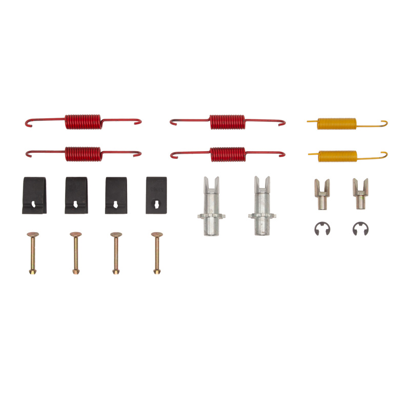 Picture of DFC Drum Brake Hardware Kits - 370-80013