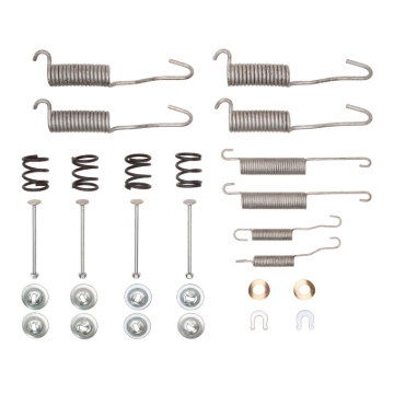 Picture of DFC 87-95 Nissan Pathfinder Rear Drum Brake Hardware Kit