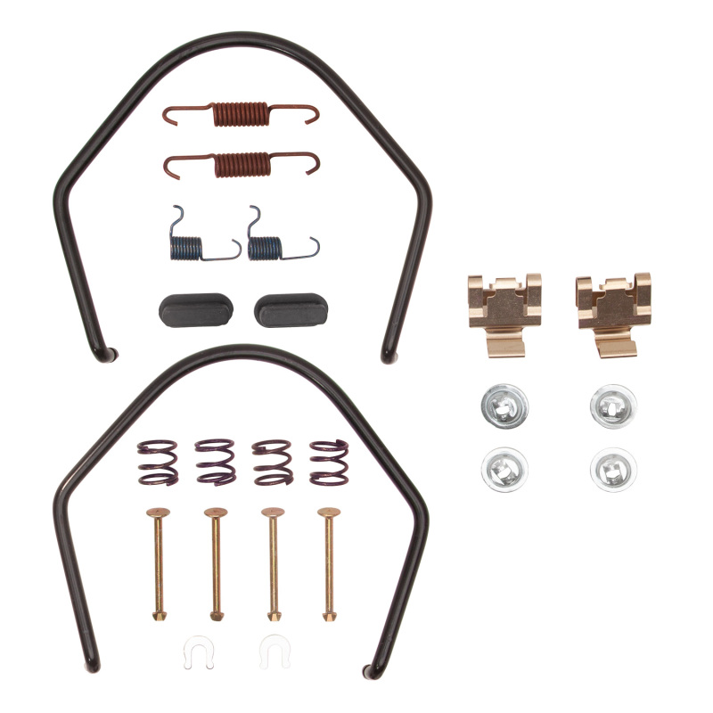 Picture of DFC Drum Brake Hardware Kits - 370-76007