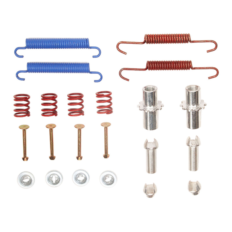 Picture of DFC Drum Brake Hardware Kits - 370-03018
