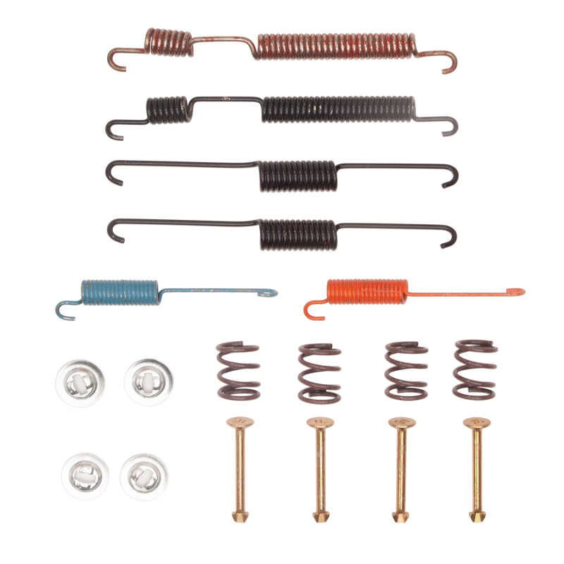 Picture of DFC Drum Brake Hardware Kits - 370-03002