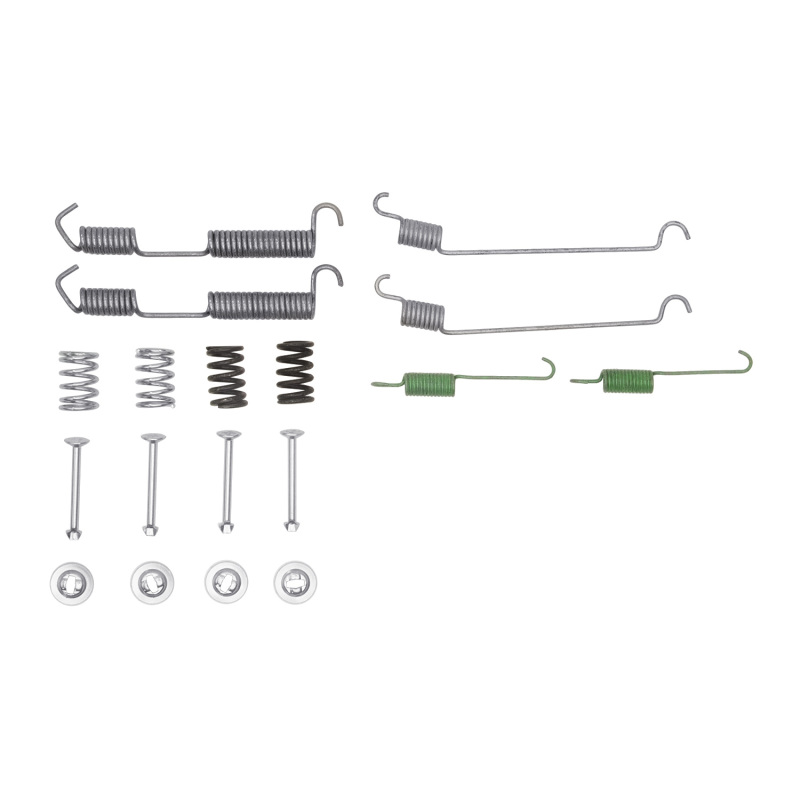 Picture of DFC Drum Brake Hardware Kits - 370-31001