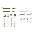 Picture of DFC 89-02 Dodge 2000 GTX Rear Drum Brake Hardware Kit