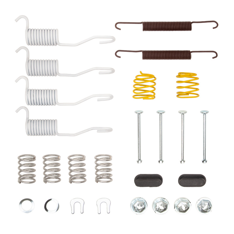 Picture of DFC Drum Brake Hardware Kits - 370-42004