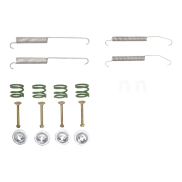 Picture of DFC 88-89 Chevrolet SPECTRUM Rear Drum Brake Hardware Kit