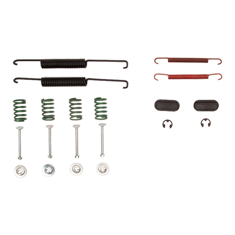Picture of DFC Drum Brake Hardware Kits - 370-47014