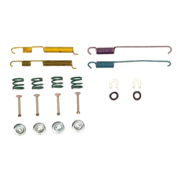 Picture of DFC 85-87 Chevrolet SPECTRUM Rear Drum Brake Hardware Kit