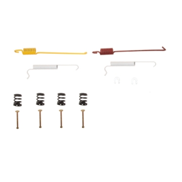 Picture of DFC 89-00 Ford Taurus (Excl SHO) Rear Drum Brake Hardware Kit