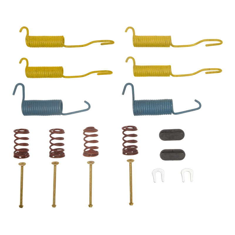 Picture of DFC Drum Brake Hardware Kits - 370-54019