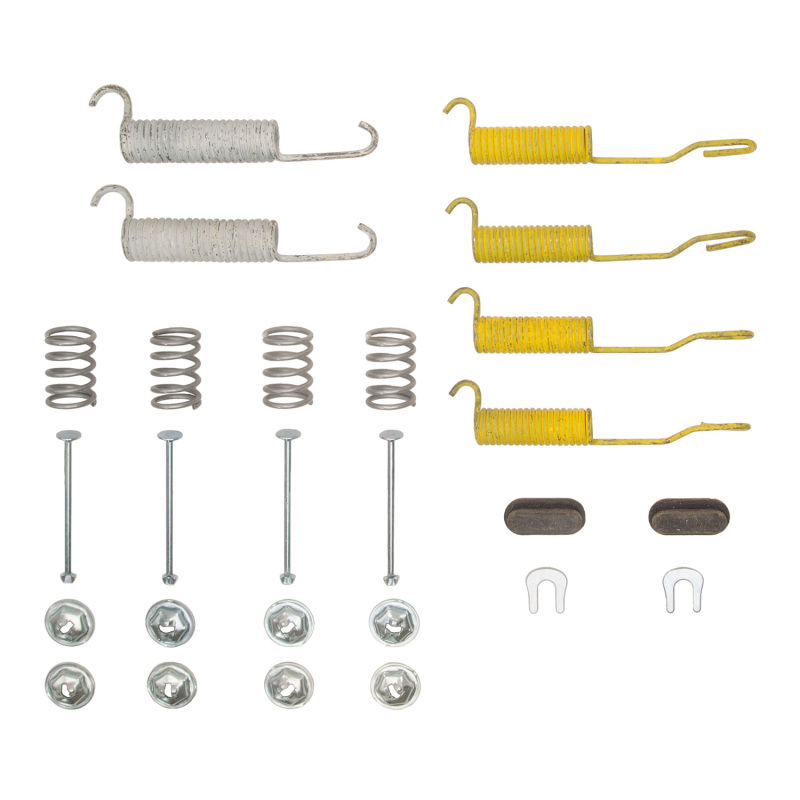 Picture of DFC 60-92 American Motors JAVELIN Front/Rear Drum Brake Hardware Kit