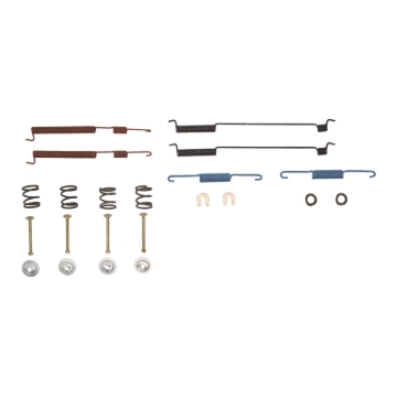 Picture of DFC 93-98 Nissan Altima Rear Drum Brake Hardware Kit