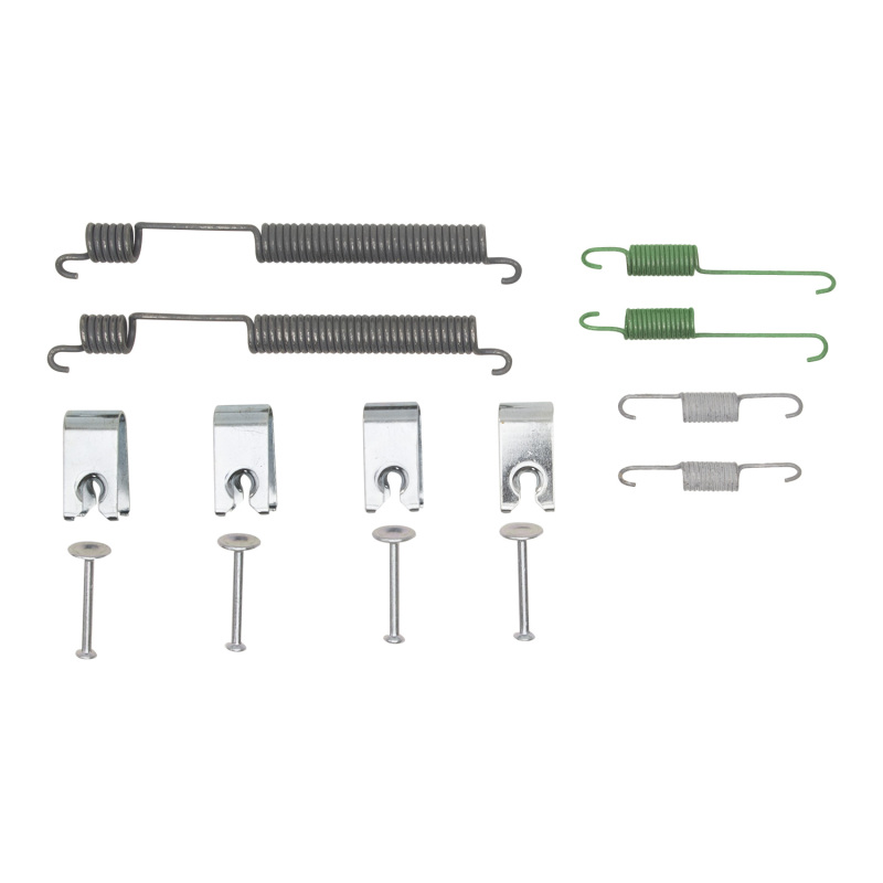 Picture of DFC Drum Brake Hardware Kits - 370-67019