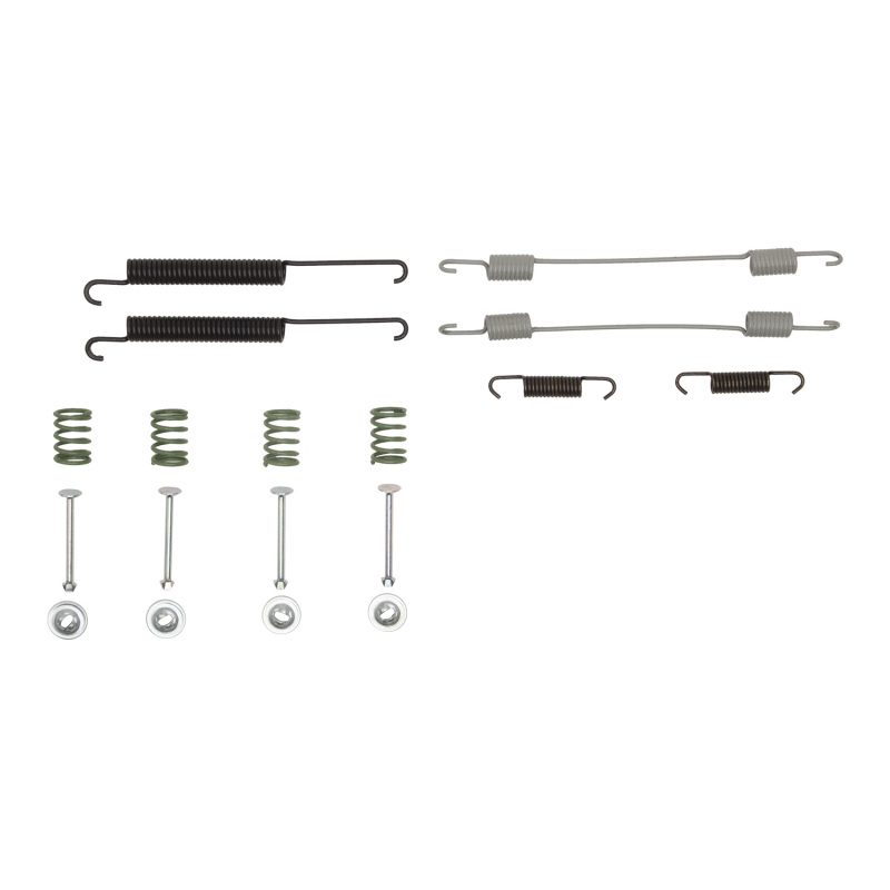 Picture of DFC Drum Brake Hardware Kits - 370-72004