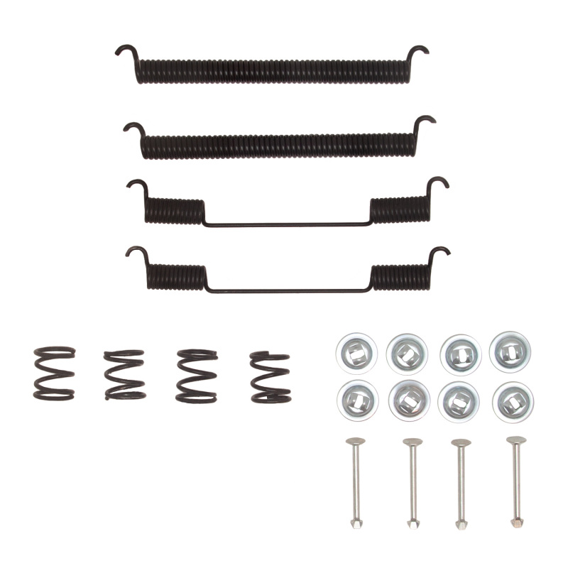 Picture of DFC Drum Brake Hardware Kits - 370-67017