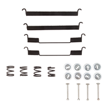 Picture of DFC 77-84 Nissan 810 Rear Drum Brake Hardware Kit