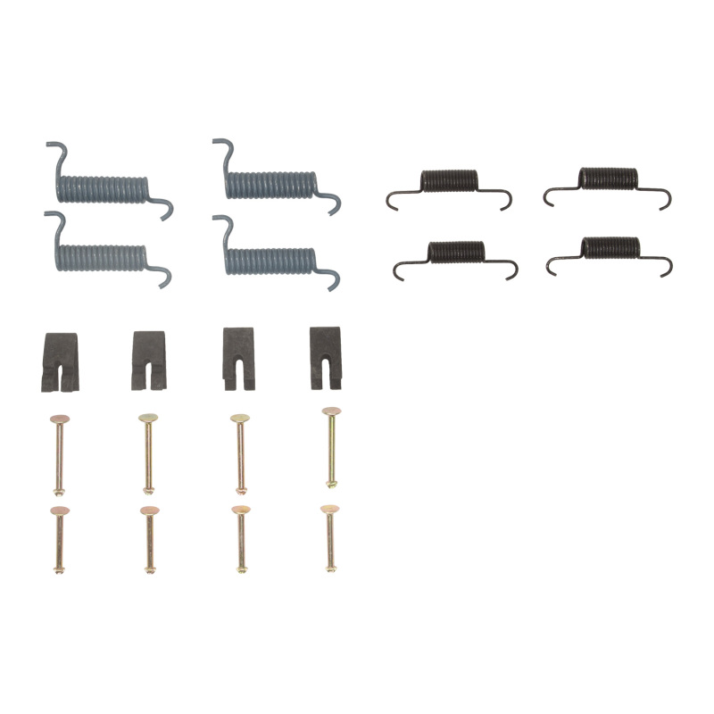 Picture of DFC Drum Brake Hardware Kits - 370-73005